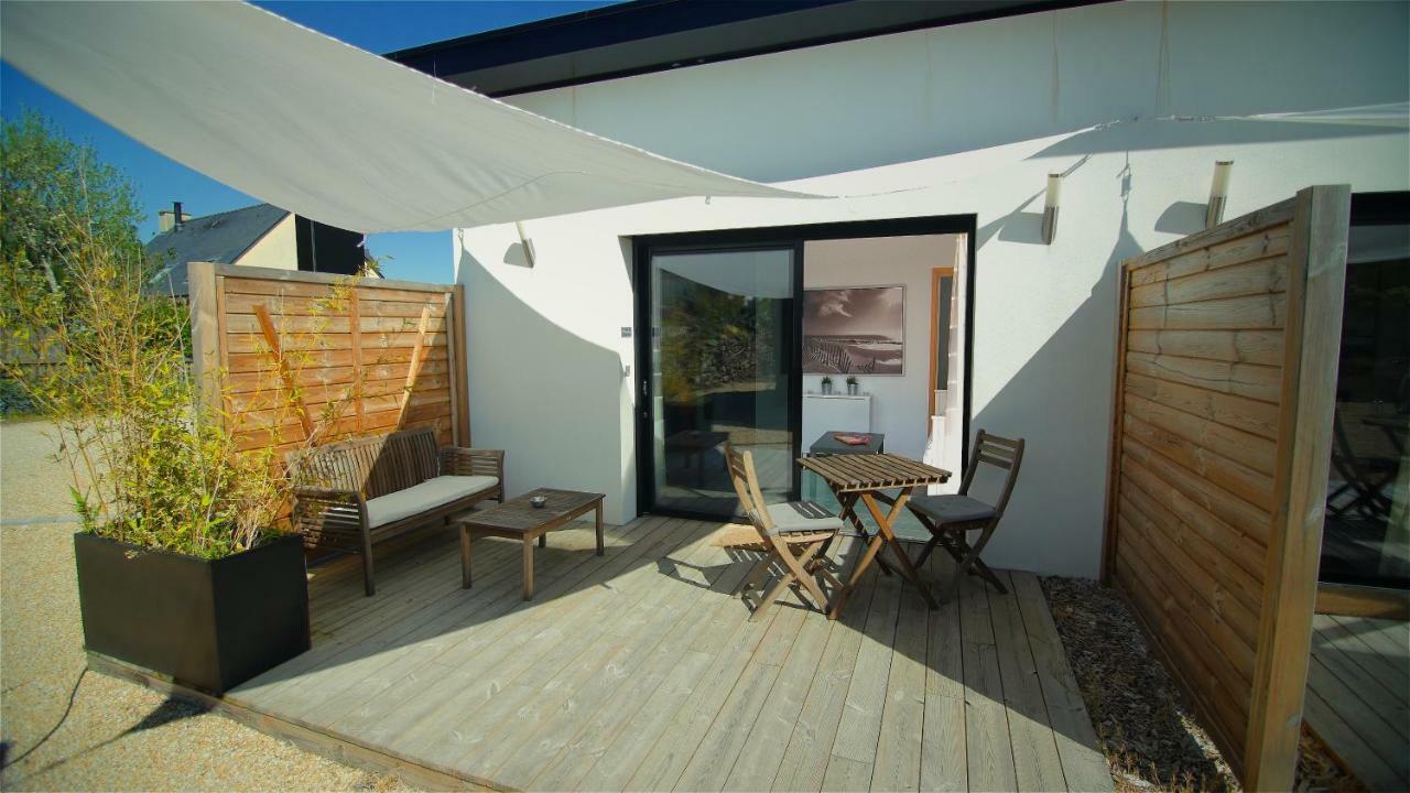 Le Clos Maric Sene Exterior photo